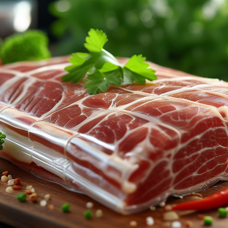 Discover the Best Netted Meat Suppliers in China Today?