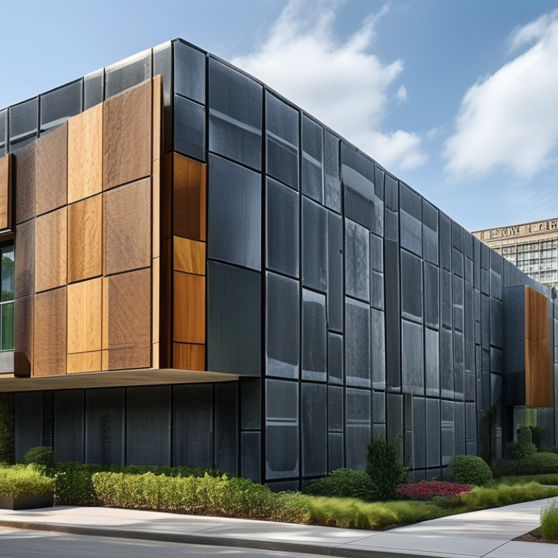 Why Choose Cladding Panels for Your Next Project?