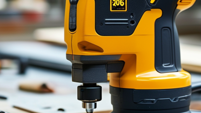 How to Choose the Best Hole Saw for Your Needs in 2026?