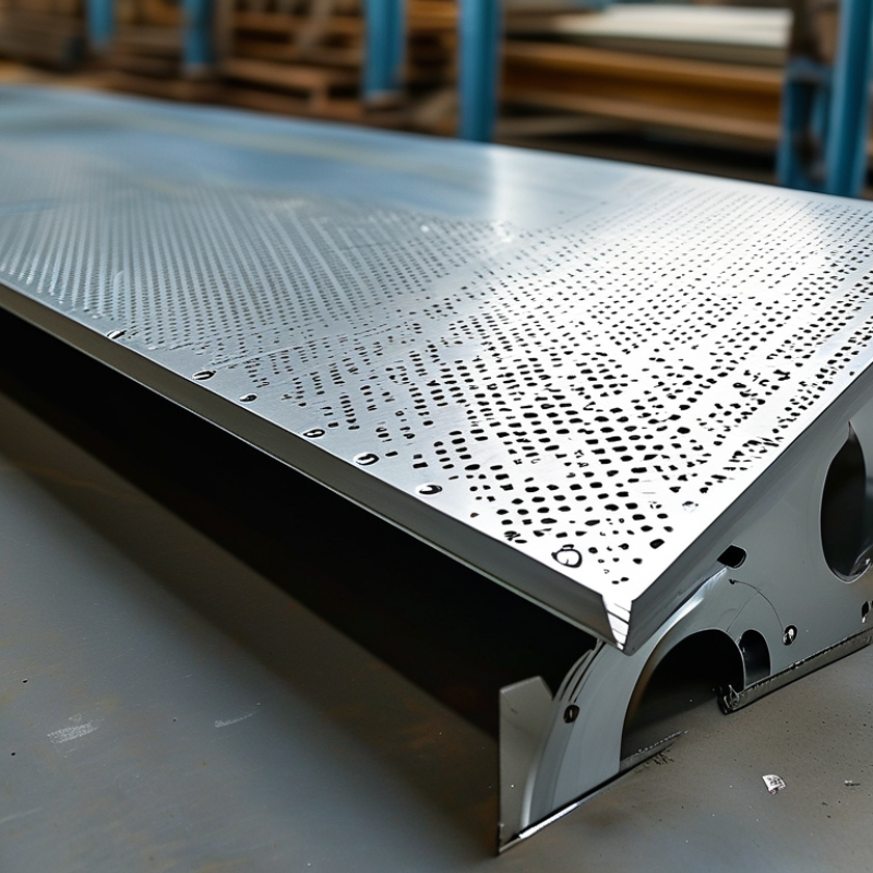 Best Perforated Metal Sheet Options for Global Buyers?