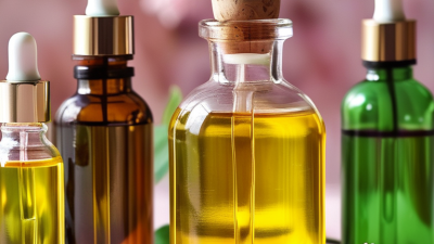 Why Choose Specialty Cosmetic Oils for Your Skincare Needs?