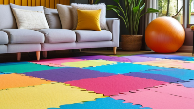 What is Eva Puzzle Mats and Why Are They Popular?