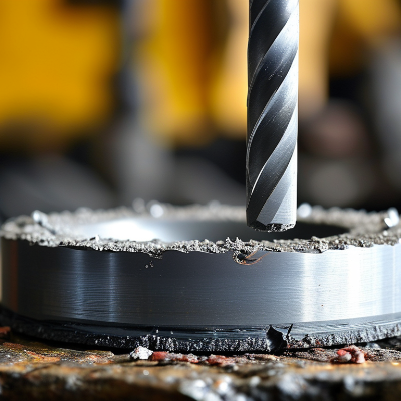 How to Measure PDC Cutter Wear in 5 Easy Steps?
