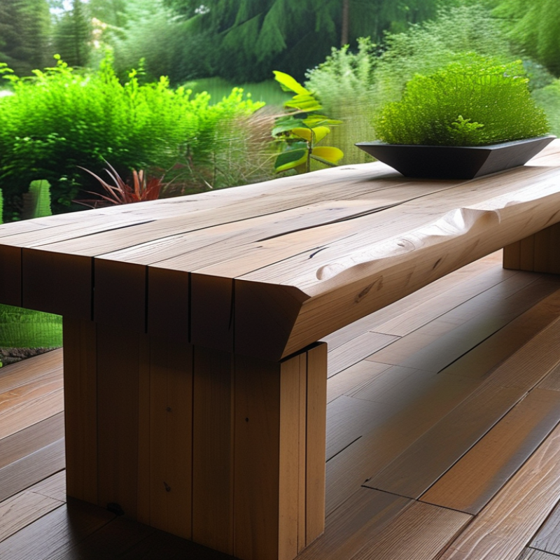 How to Choose the Best WPC Wood Plastic Composite for Your Project?