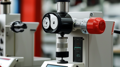 Best Air Permeability Tester for Global Suppliers in China?