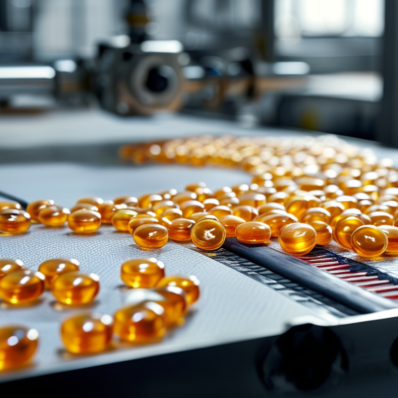 What are the Benefits of Pan Coating Tablets for Manufacturing?