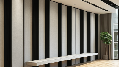 What is the Best Interior Acoustic Panels for Soundproofing?