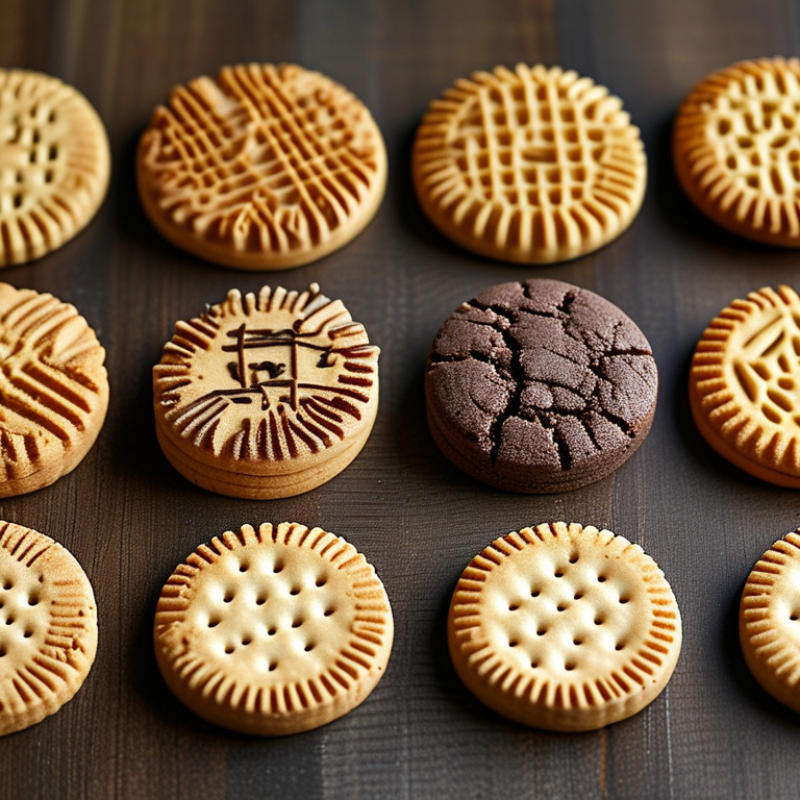 Top Tips for Choosing the Best Biscuit Machine for Your Needs?