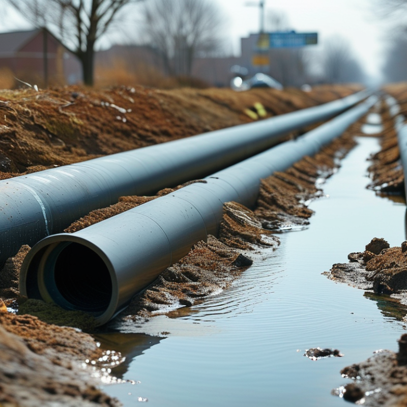 2026 How to Choose the Right Sewer Line Pipe for Your Needs?