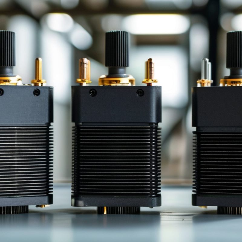 Why Choose a DC Micro Vibration Motor for Your Applications?