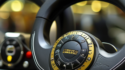 China Best Auto Steering Lock Products for Global Buyers?