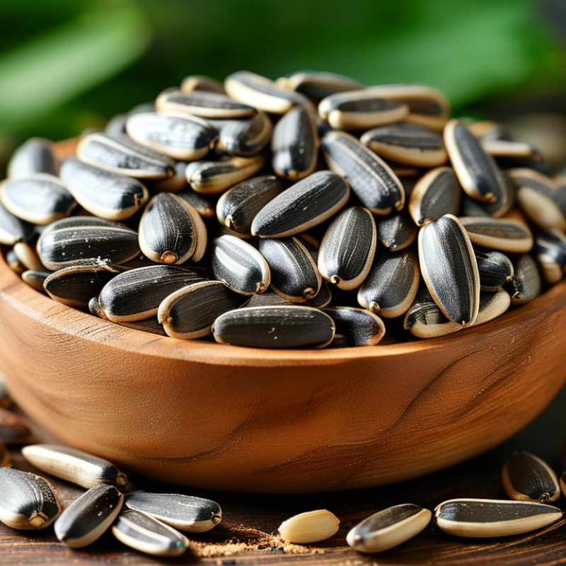 Top 10 Sunflower Seeds Bakery Grade for Global Buyers?