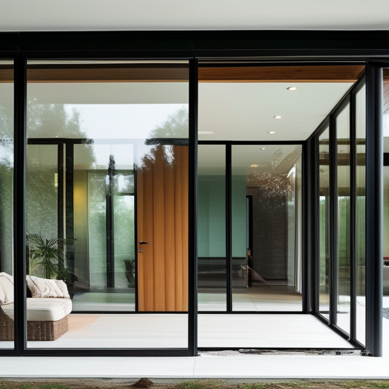 Why Choose Fiberglass Doors for Your Home Enhancement?