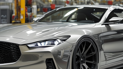 Top Stainless Steel Auto Parts to Buy in 2026 What to Know?