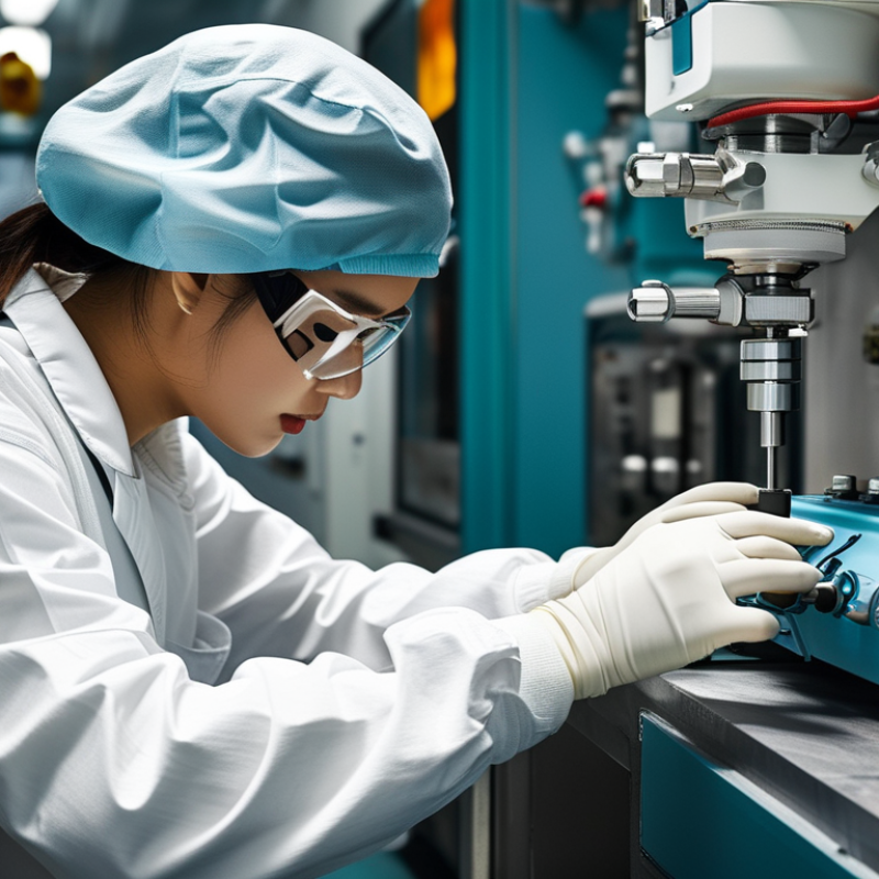 China Best Medical Manufacturing Tips for Beginners Start Here?