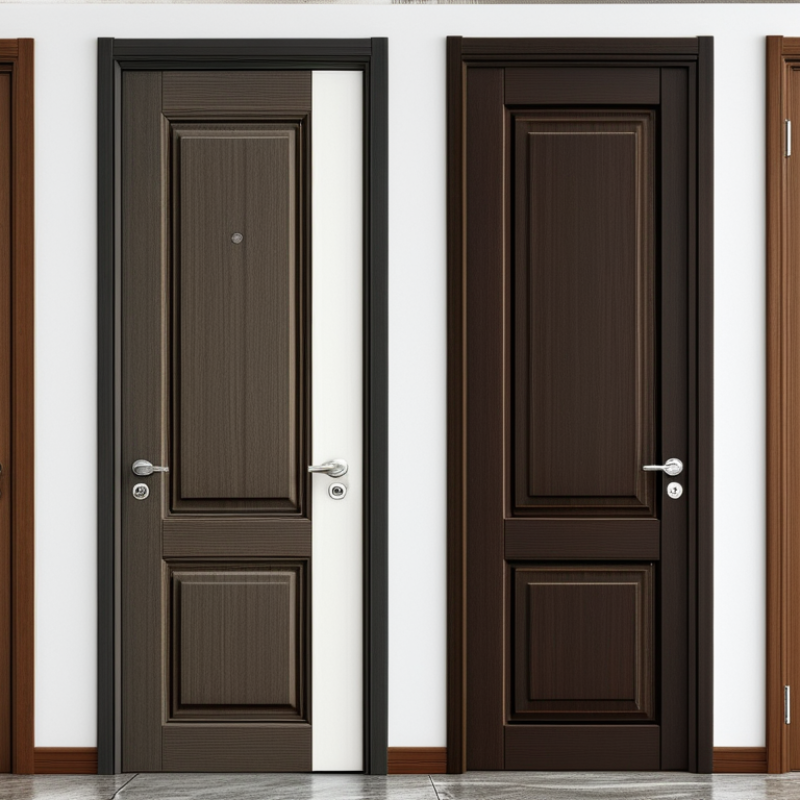 China Top 10 Doors and More for Global Buyers Discover Today