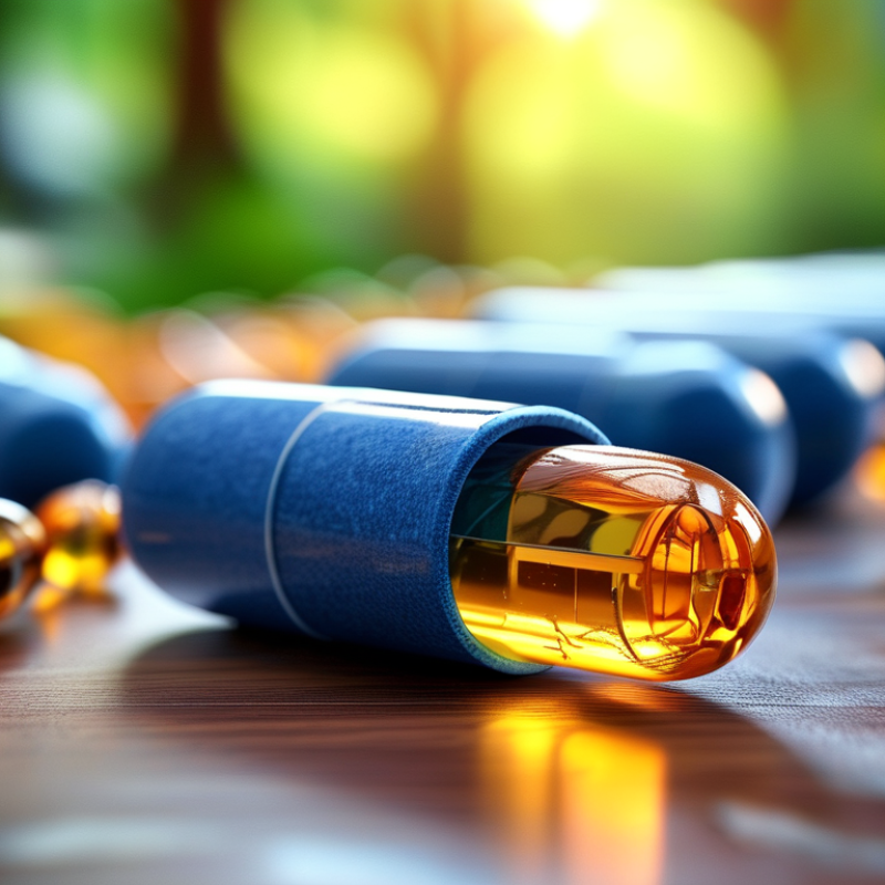 Why Choose Delayed Release Capsules for Effective Drug Delivery?