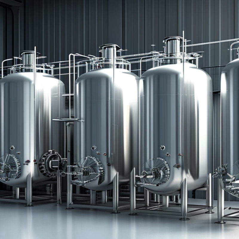 How to Select the Best Liquid Nitrogen Storage Tank for Your Needs?
