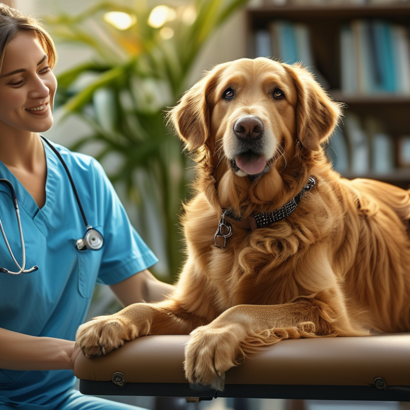 How to Enhance Recovery in Animal Rehabilitation Today?