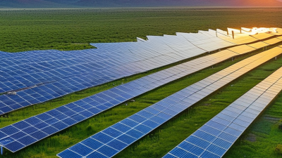 How to Choose the Right Solar Power System for Your Needs?