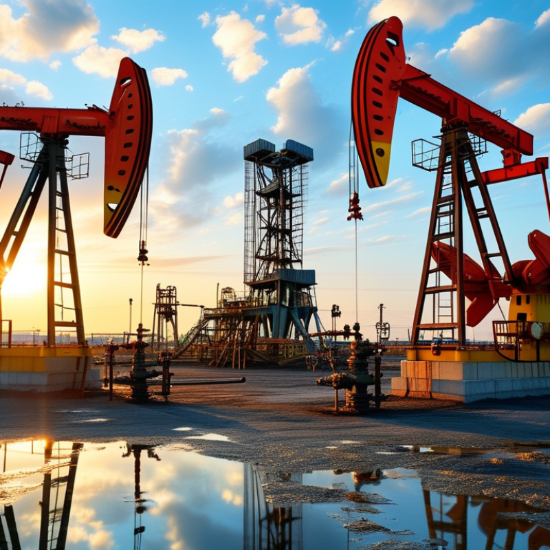How to Choose the Best Oil Field Equipment for Your Needs?