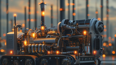 Best Light Tower Diesel Generator for Global Buyers?