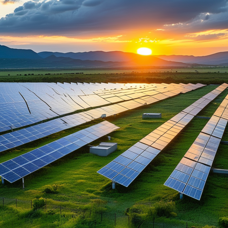 How to Choose the Best Solar PV Installation for Your Needs?