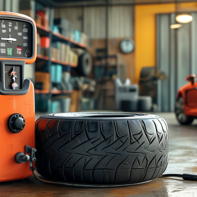 What is a Tire Inflator Digital and How Does it Work?