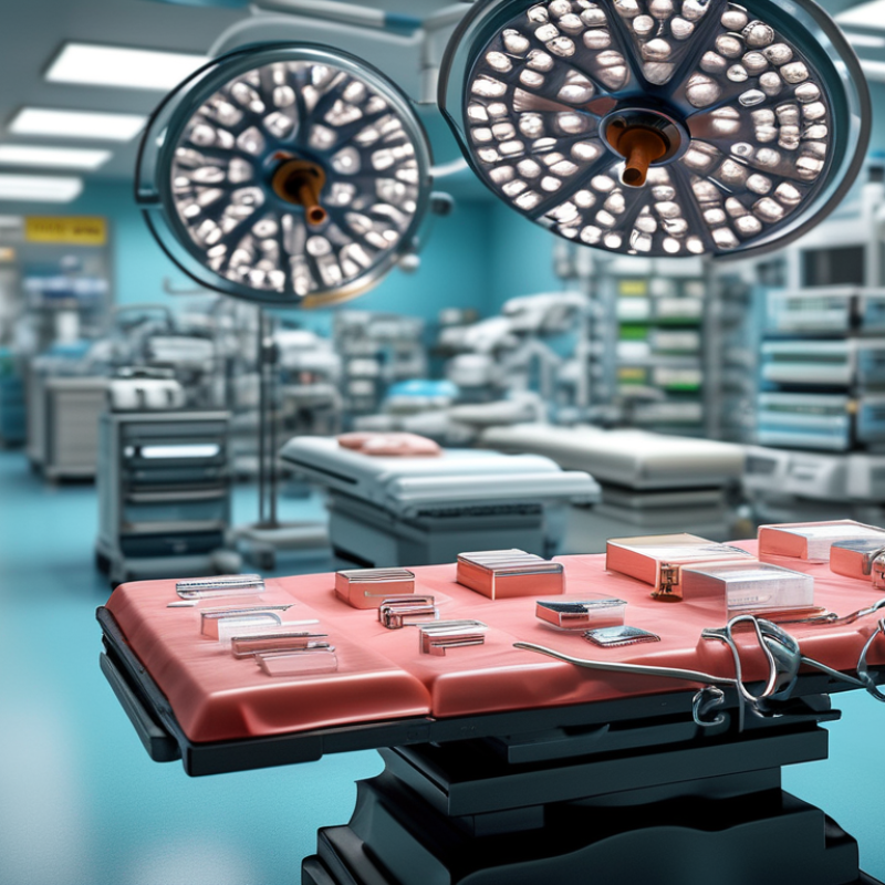 Top Tips for Sourcing Surgical Products Efficiently