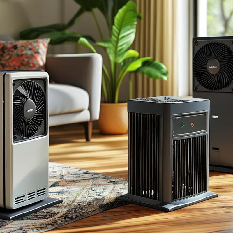 Best Cooling Fan Options in 2026 for Global Buyers?