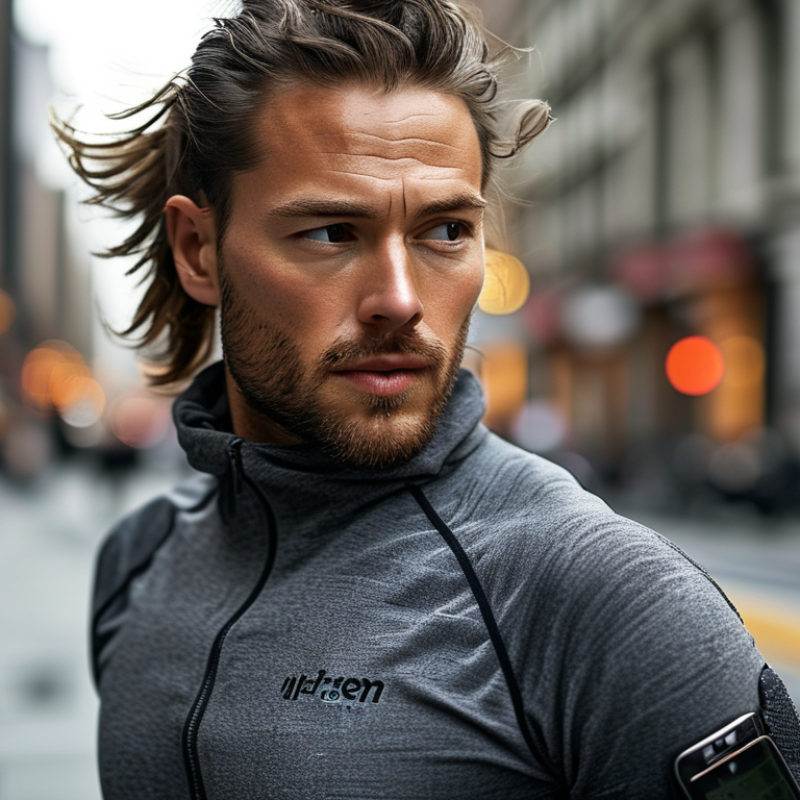 Best Gps Smartwatch for Accurate Tracking and Features?