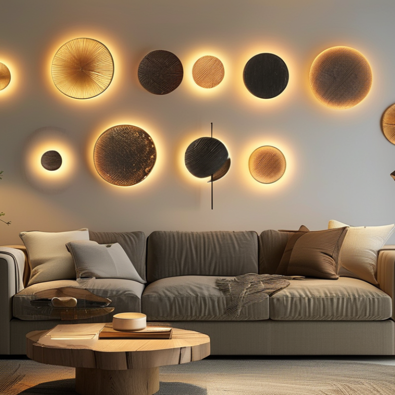 Top 10 Wall Light Designs You Need for Your Home Decor?