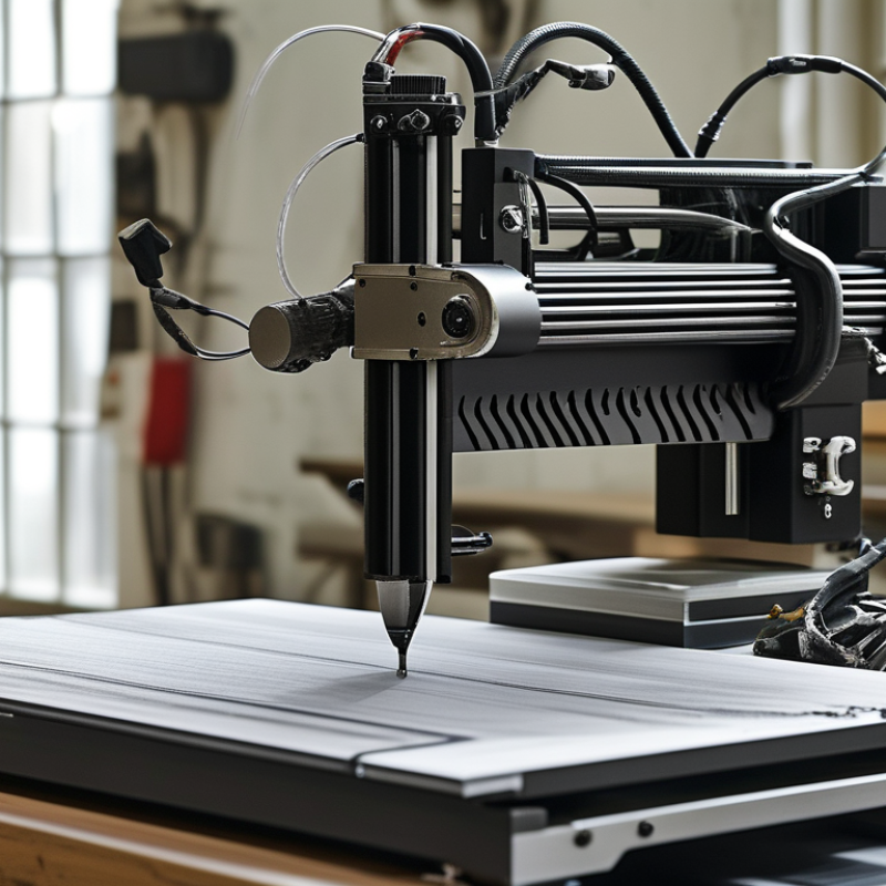 How to Choose the Best Industrial Engraving Machine in 2026?
