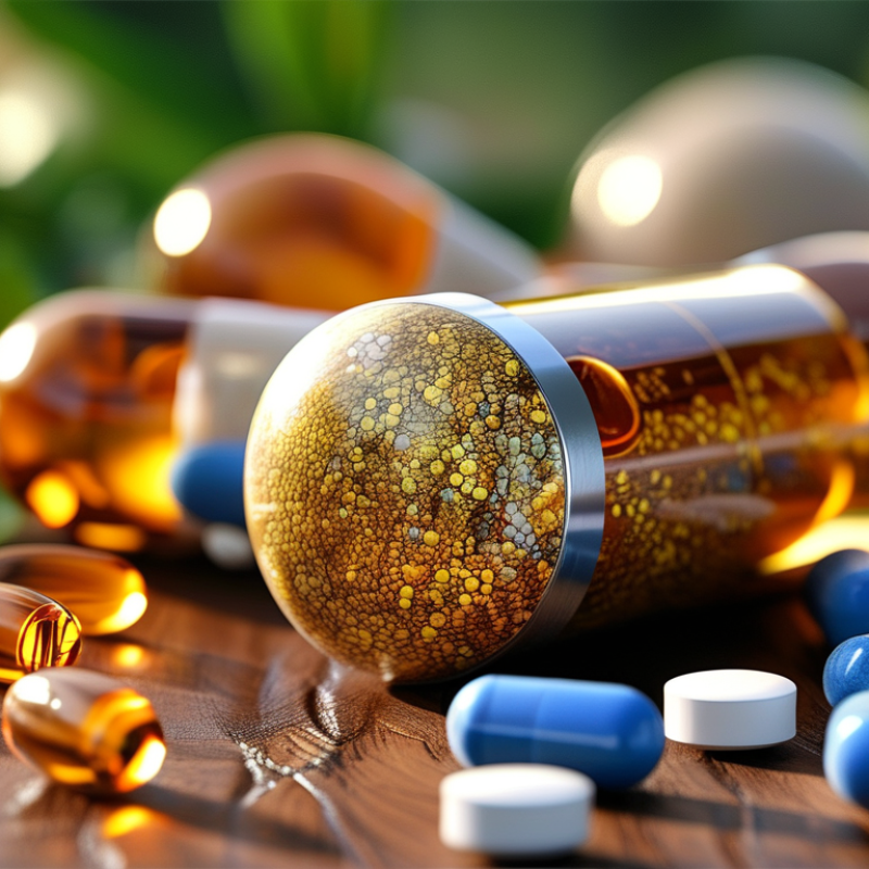 How to Choose the Best Delayed Release Capsules for Your Needs?