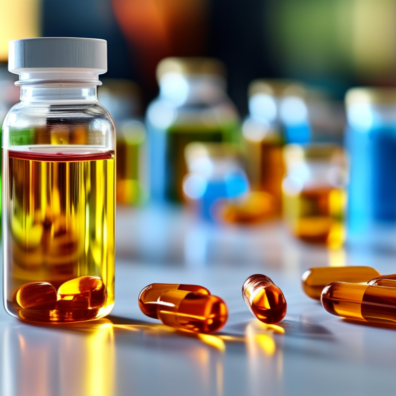 Top Benefits of Delayed Release Capsules for Global Buyers?