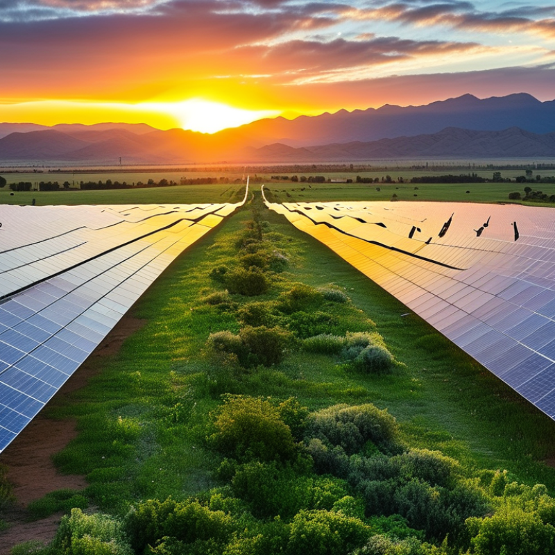 Top 5 Solar Solutions for Global Buyers to Consider?