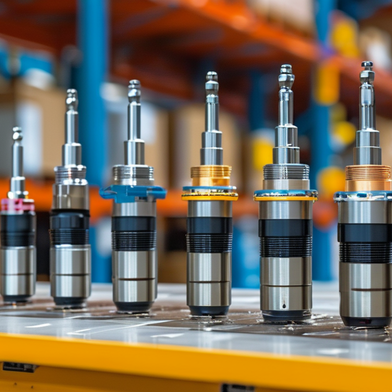 Discover the Benefits of Quick Connectors for Efficient Sourcing