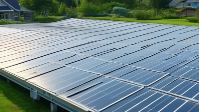 2026 Best Light Weight Roof Sheet for Global Buyers?