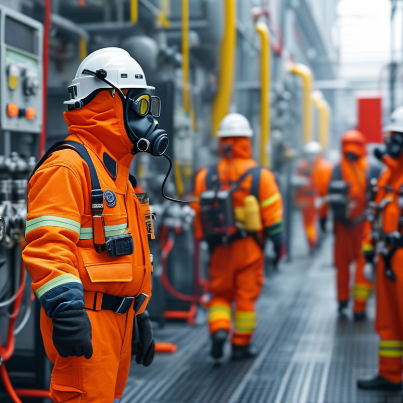 How to Choose the Best Gas Detection System in 2026?