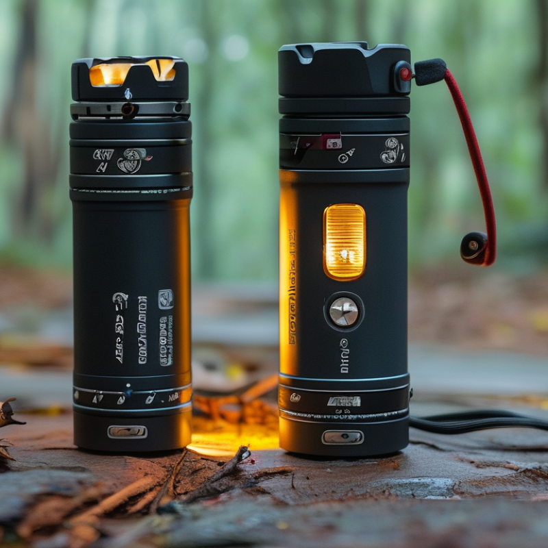 Best Rechargeable Head Torch for Ultimate Outdoor Adventures?