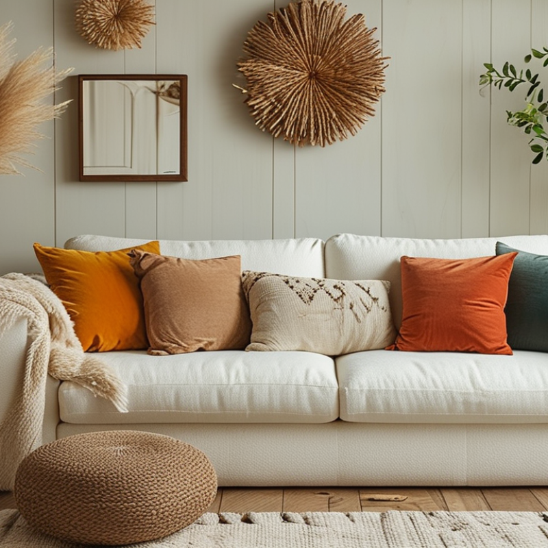 How to Choose the Best Home Decor Padding for Your Space?