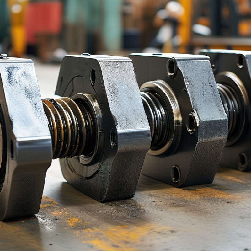 Why Choose Flat Face Hydraulic Coupling for Optimal Performance?
