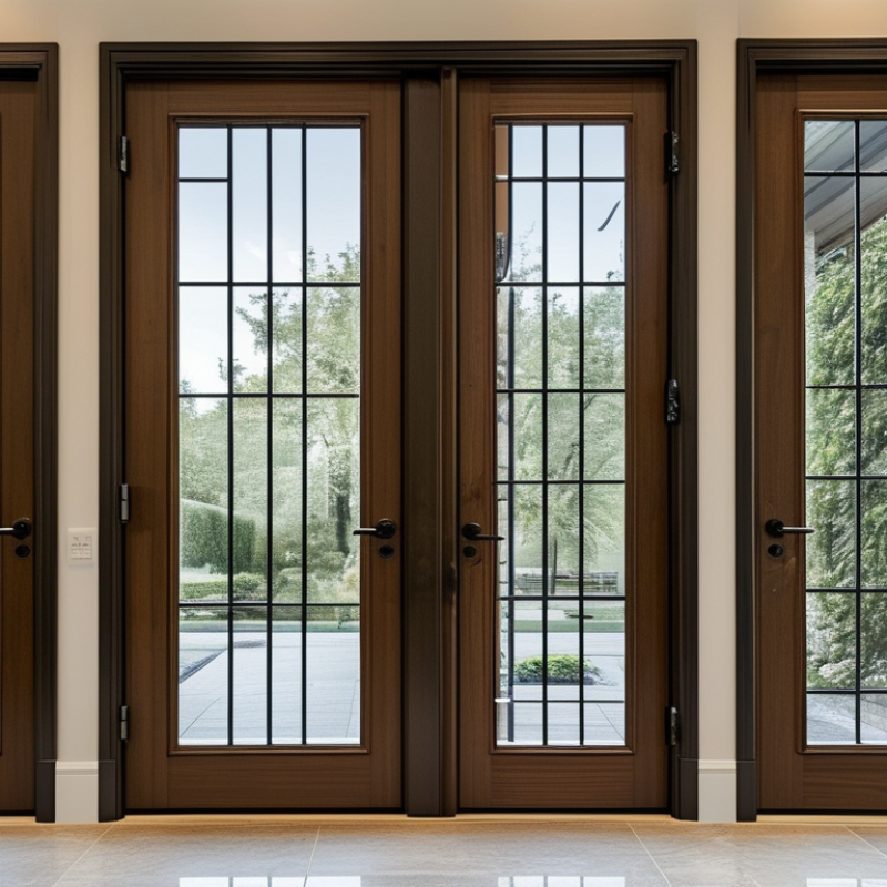 Top Quality Doors for Your Home and Business Needs?