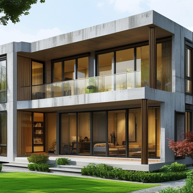 How Do Prefab Houses Compare to Traditional Homes Benefits?
