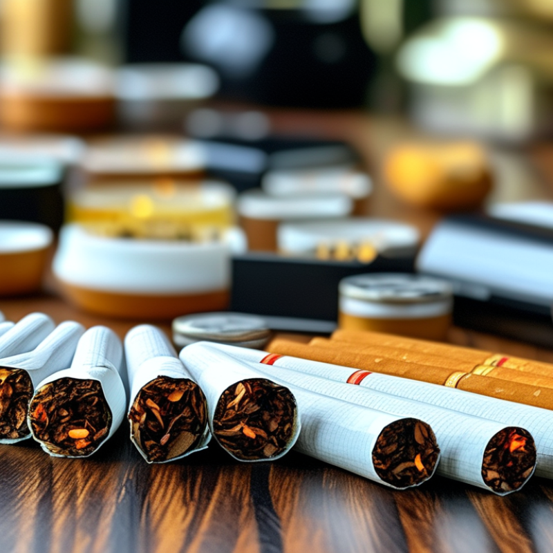 2026 Best Disposable Cigarettes for Global Buyers?