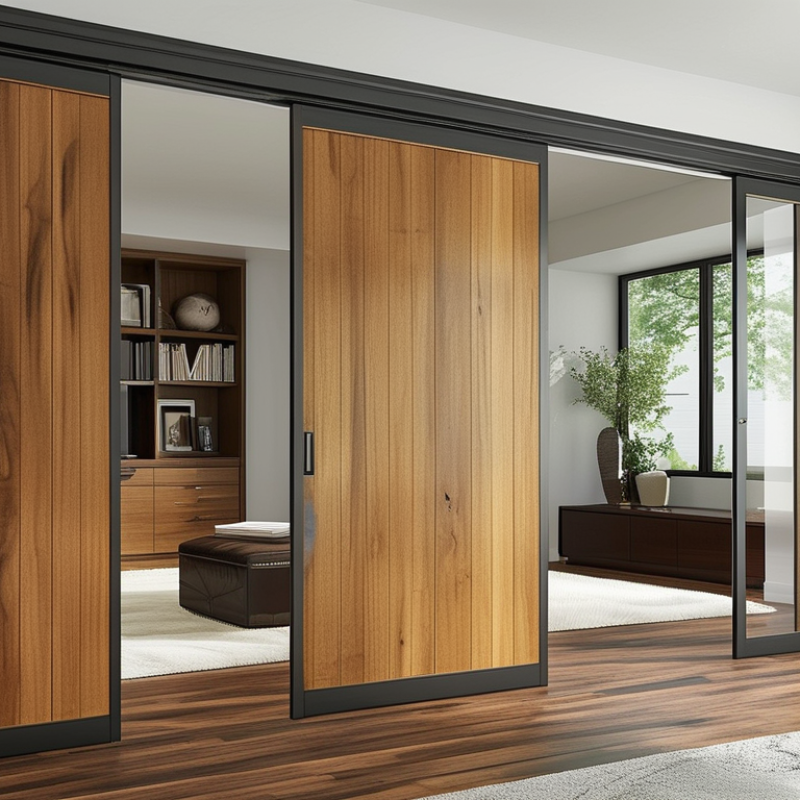 Top 10 Sliding Doors for Your Home Design Needs?