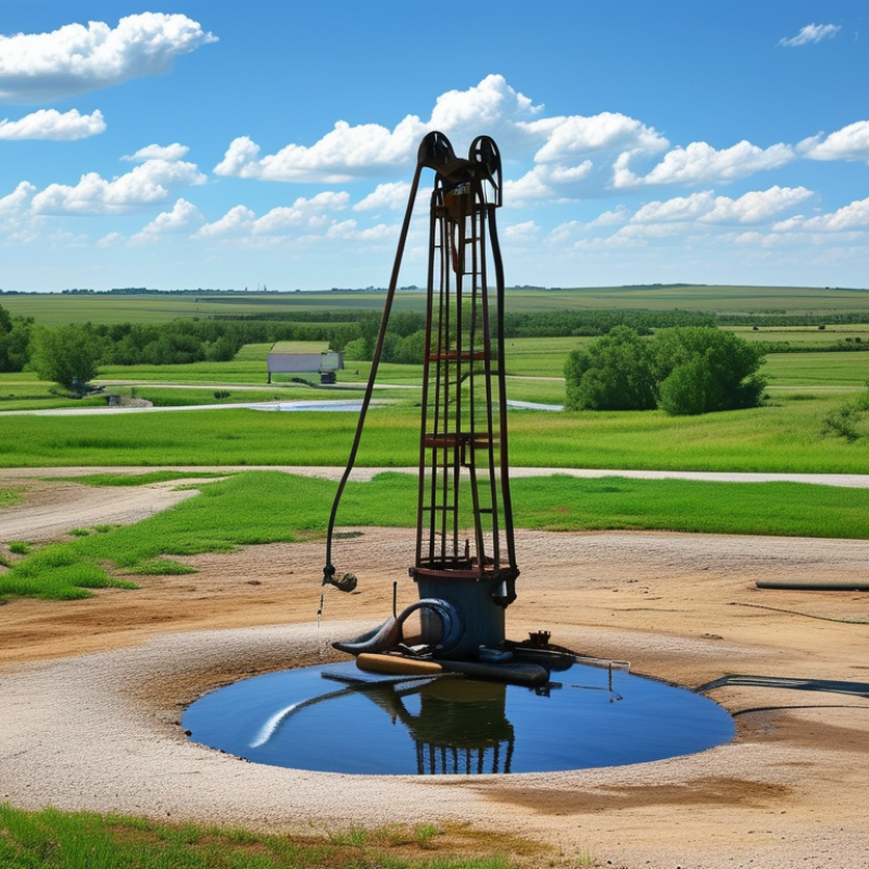 How to Choose the Best Well and Pump for Your Needs?