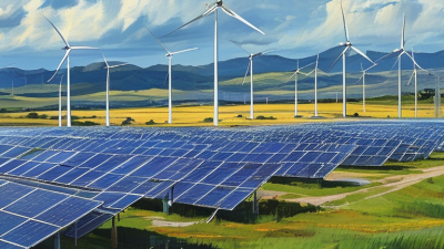 2026 How to Choose the Best Renewable Power Solutions?