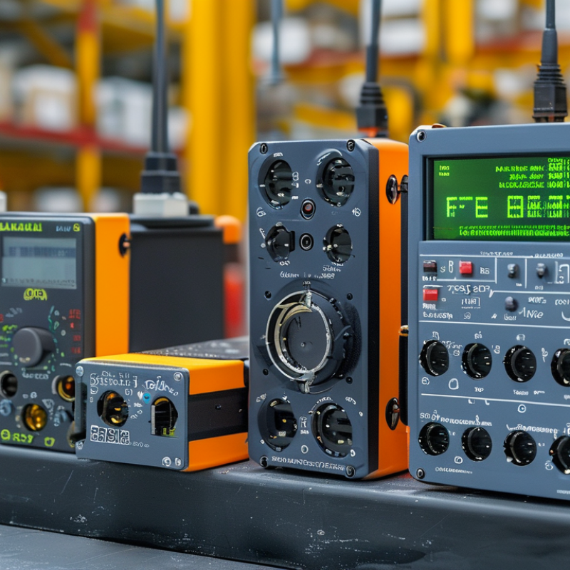 Top 10 Frequency to Voltage Converter Options for Global Buyers?