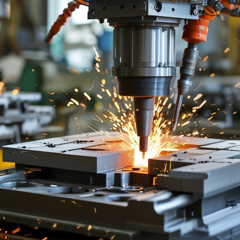 How to Optimize Injection Mold Manufacturing for Cost Efficiency?